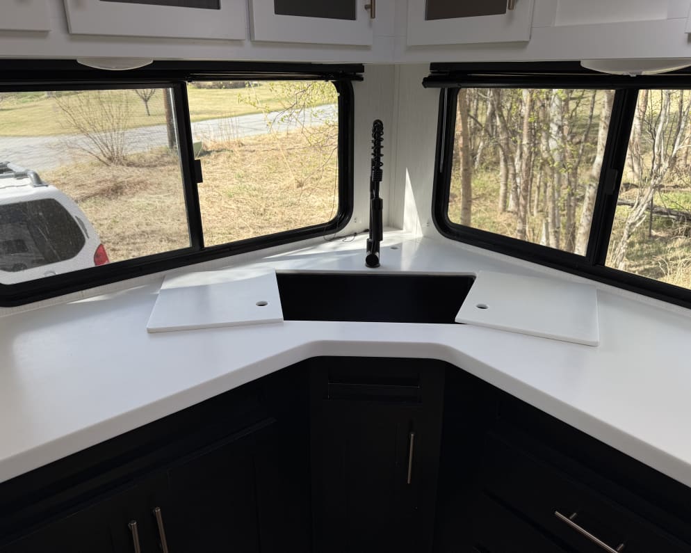 2021 Wildcat  by Forest River for rent in 99654