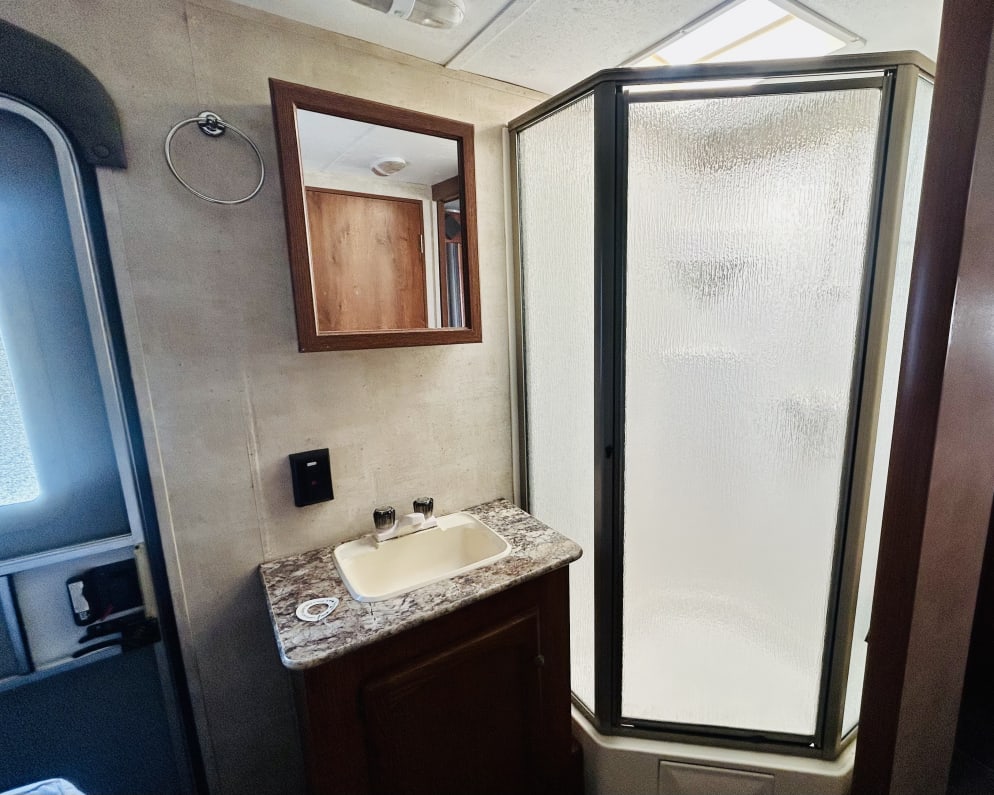 2015 Hideout  by Keystone RV for rent in 92064