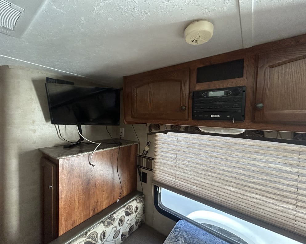 2015 Keystone RV Hideout Travel Trailer for rent in Poway California
