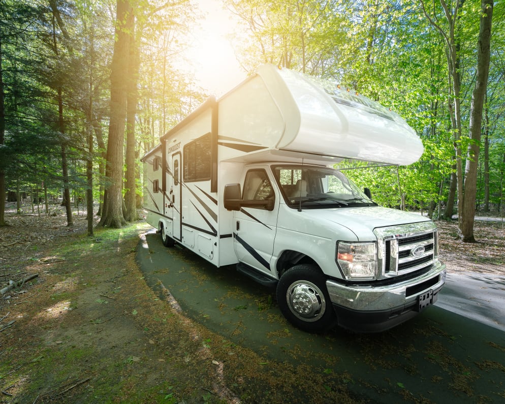 2024 Gulf Stream Conquest available for rent in Spring Lake Michigan