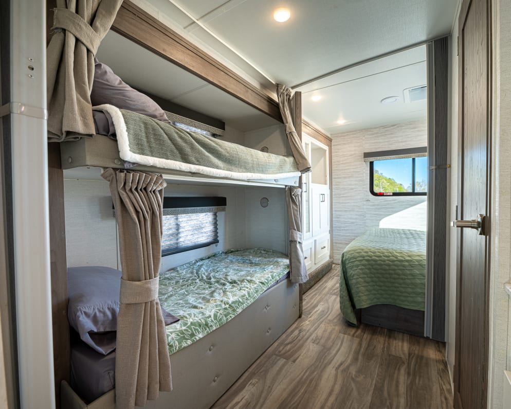 2024 Conquest  by Gulf Stream for rent in 49456