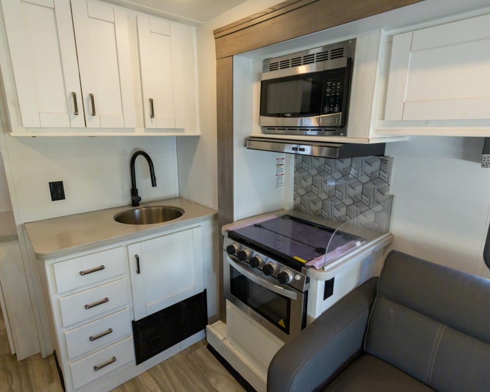 2024 Conquest  by Gulf Stream for rent in 85345