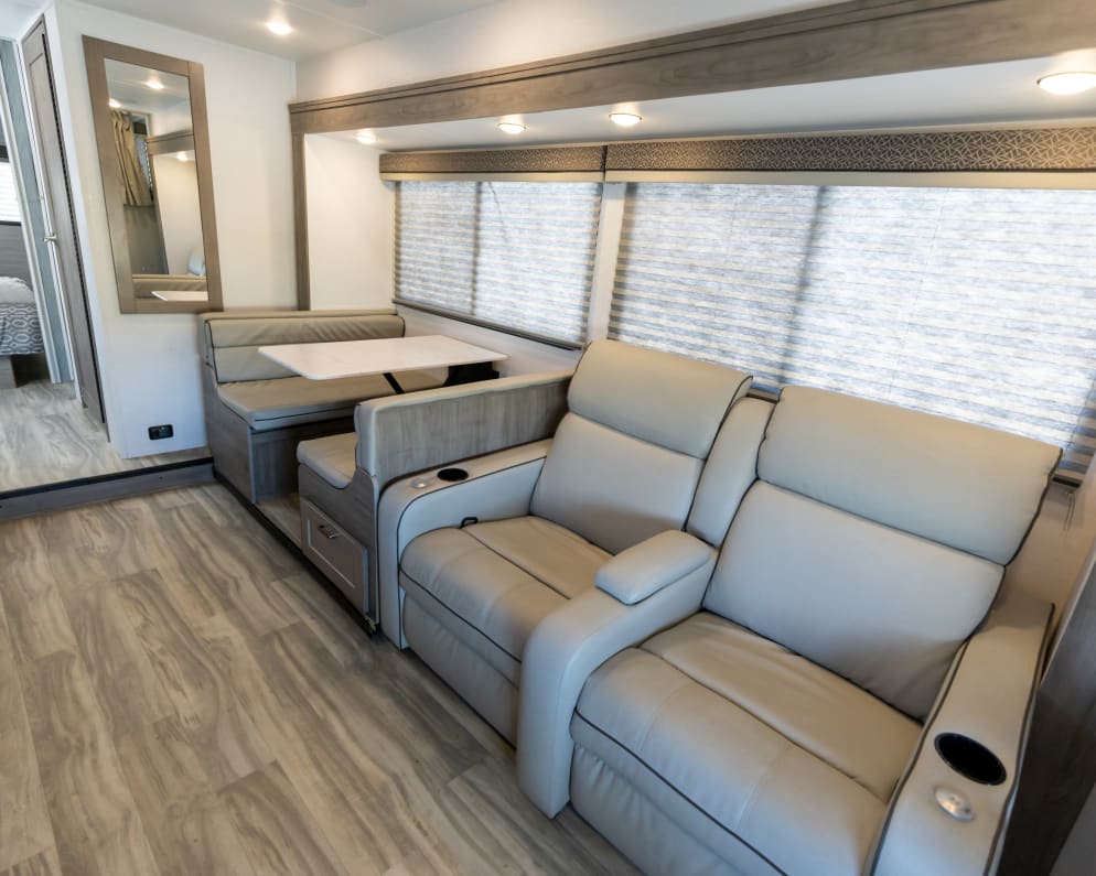 2023 Gulf Stream Conquest Class C for rent in Las Vegas Nevada