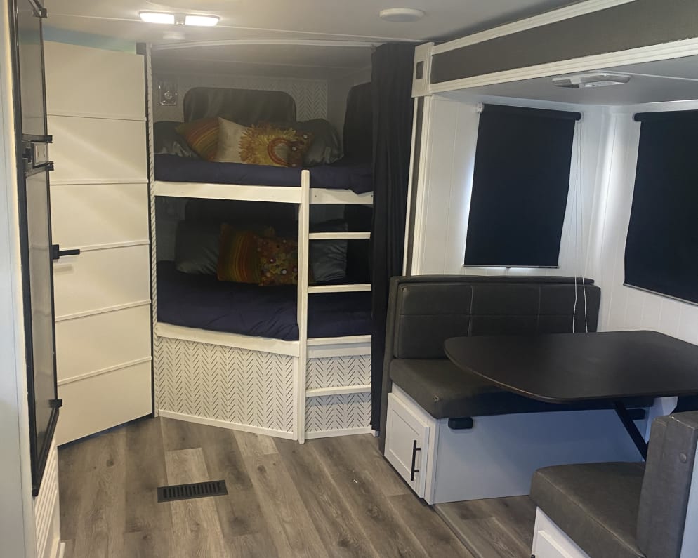 2014 Bullet Ultra Lite  by Keystone RV for rent in 49464