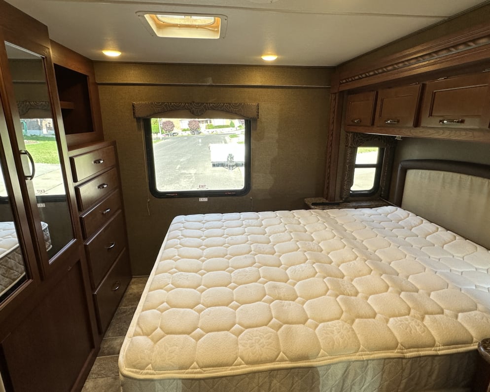 2016 Thor Freedom Elite available for rent in Roy Utah