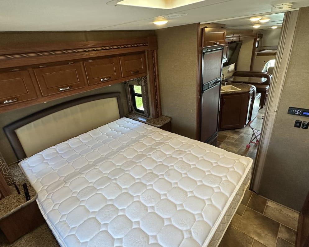 2016 Thor Freedom Elite Class C for rent in Roy Utah