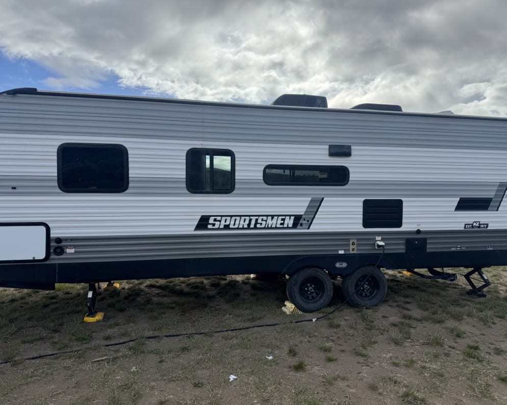 2022 KZ Sportsmen SE 260BHSE Travel Trailer for rent in La Pine Oregon