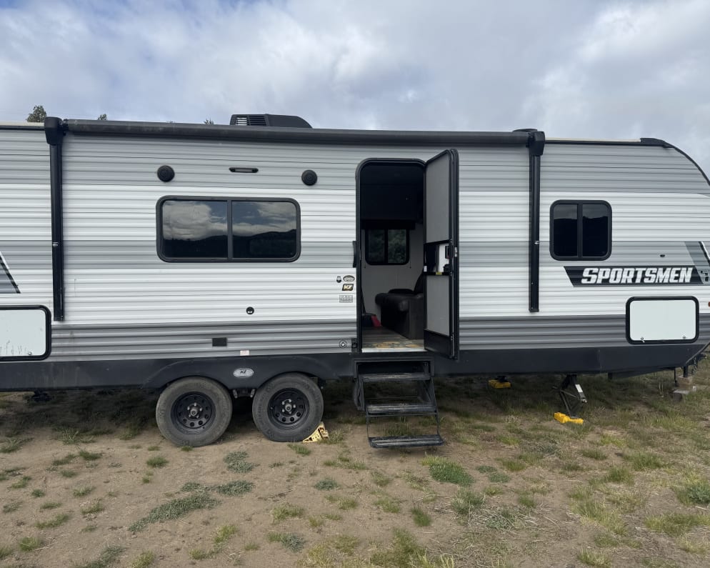 2022 KZ Sportsmen SE 260BHSE available for rent in La Pine Oregon
