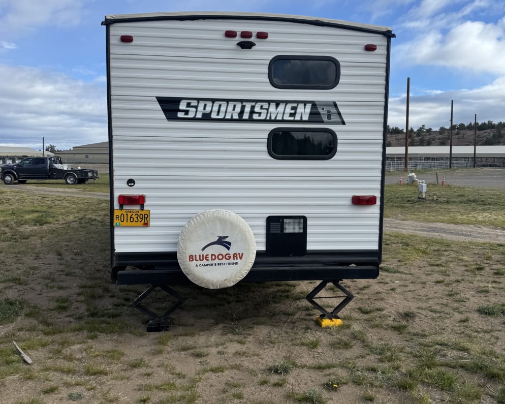2022 Sportsmen SE 260BHSE  by KZ for rent in 97739