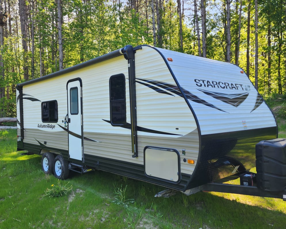 2020 Starcraft Autumn Ridge available for rent in Whitchurch Stouffville Ontario