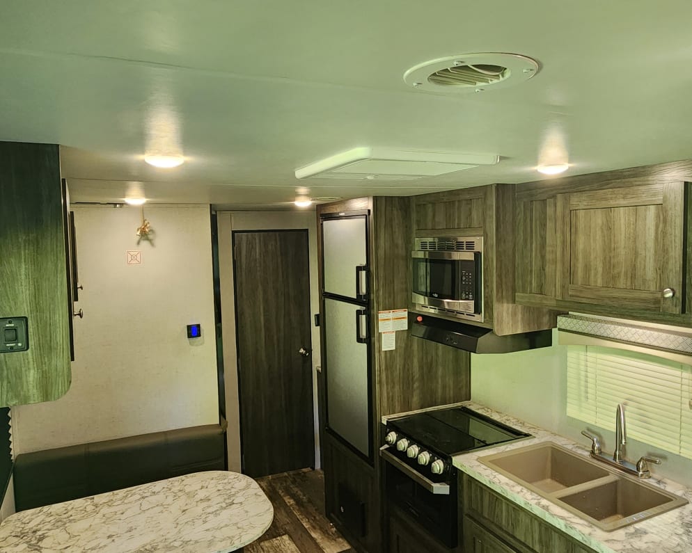2020 Starcraft Autumn Ridge Travel Trailer for rent in Whitchurch Stouffville Ontario