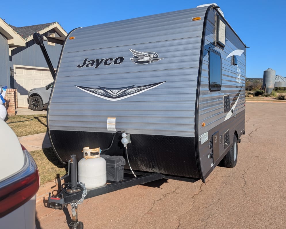 2021 Jayco Jay Flight SLX