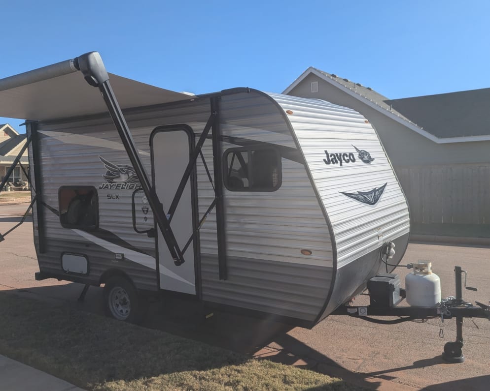 2021 Jayco Jay Flight SLX Travel Trailer for rent in White Bear Lake Minnesota