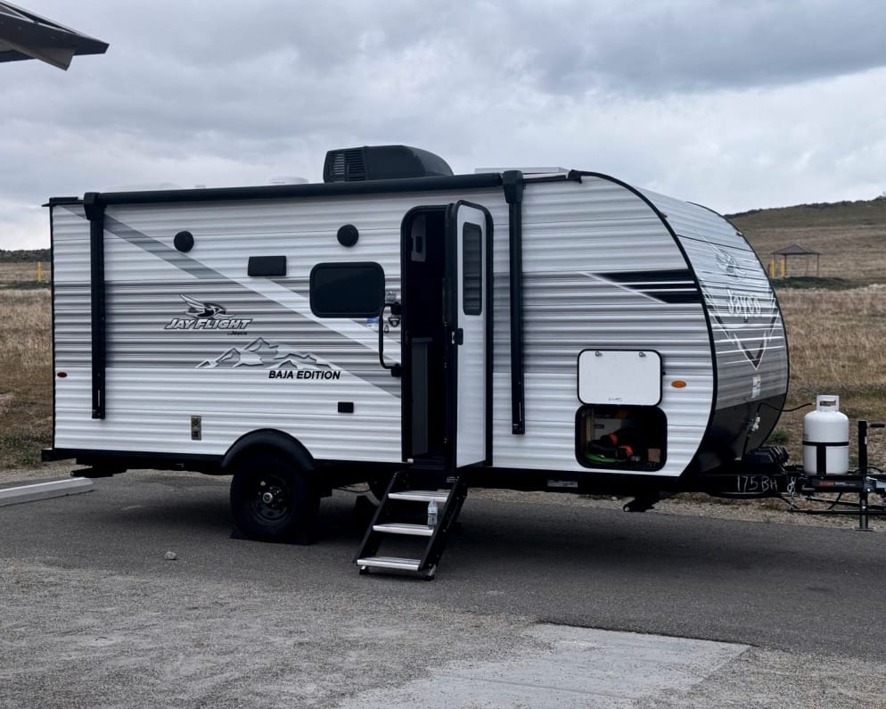 2025 Jayco Jay flight slx 175bh