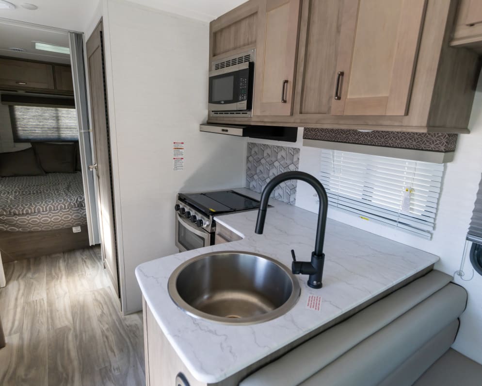 2024 Conquest  by Gulf Stream for rent in 89102