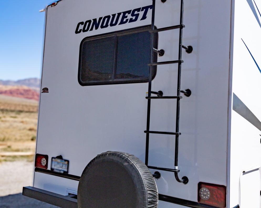 2024 Gulf Stream Conquest
