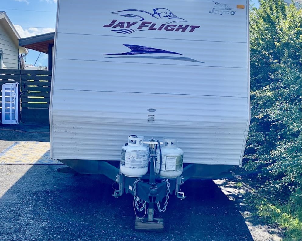 2010 Jay Flight  by Jayco for rent in 59714
