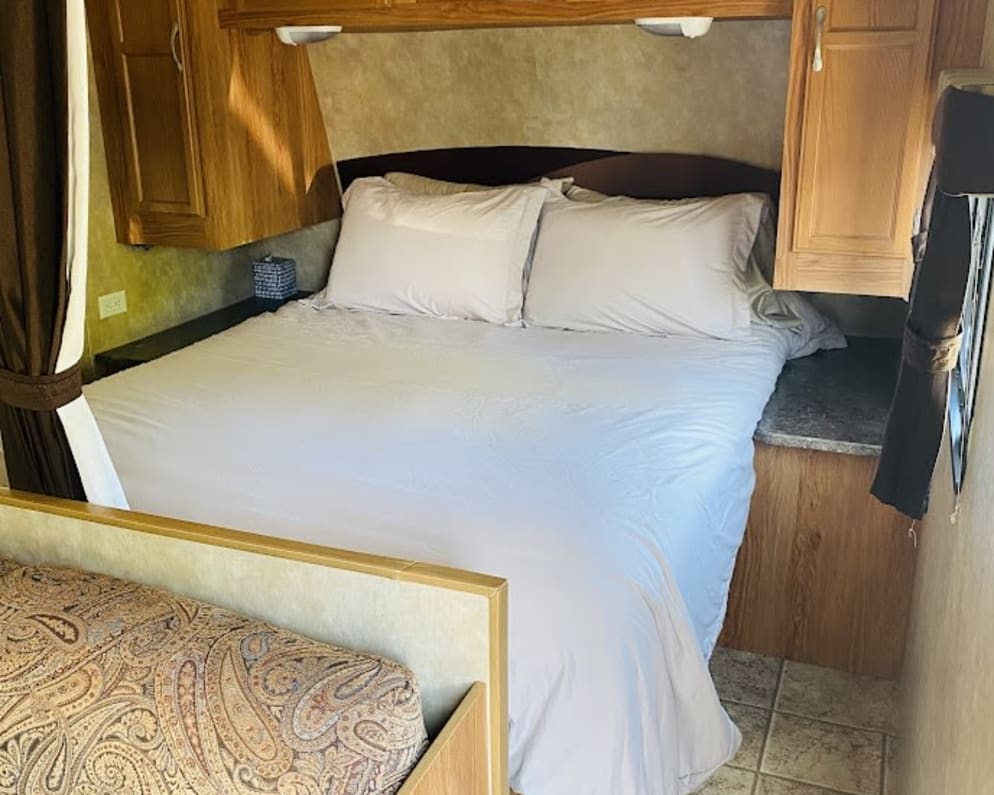 2010 Jayco Jay Flight available for rent in Belgrade Montana