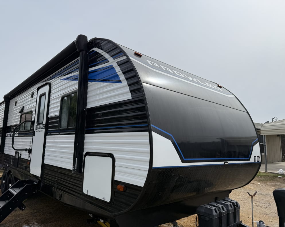 2021 Heartland RVs Prowler