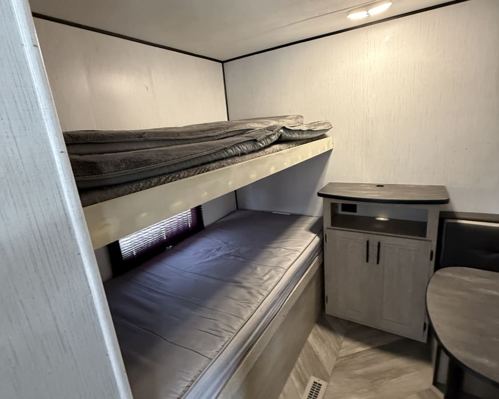 2021 Prowler  by Heartland RVs for rent in 93636