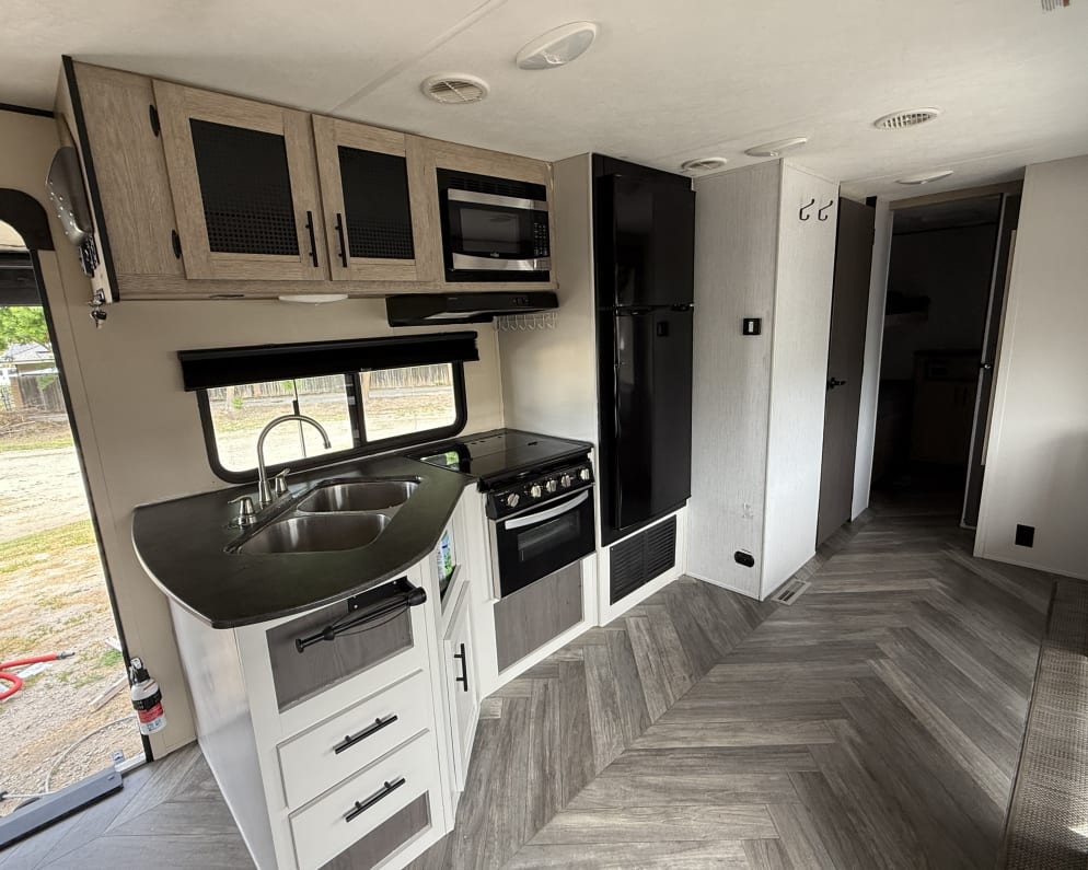 2021 Heartland RVs Prowler Travel Trailer for rent in Madera California