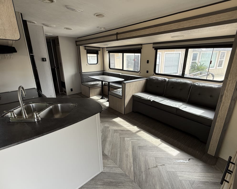 2021 Heartland RVs Prowler available for rent in Madera California
