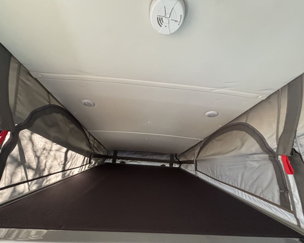 2022 Pleasure Way Tofino available for rent in Highlands Ranch Colorado