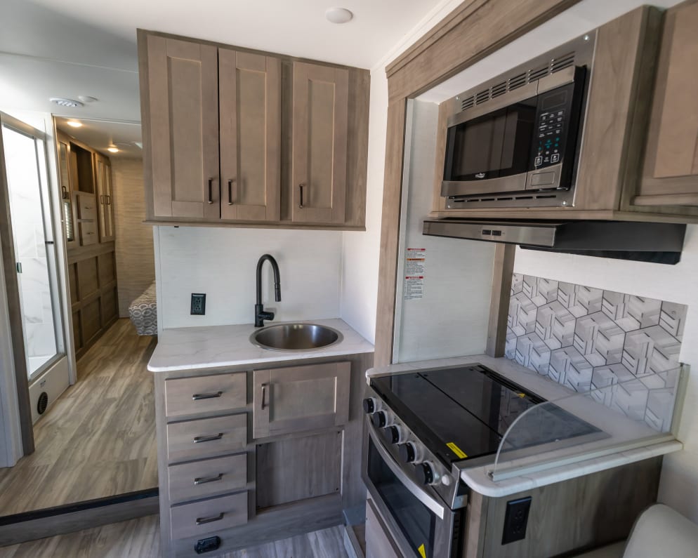 2024 Gulf Stream Conquest Class C for rent in Las Vegas Nevada
