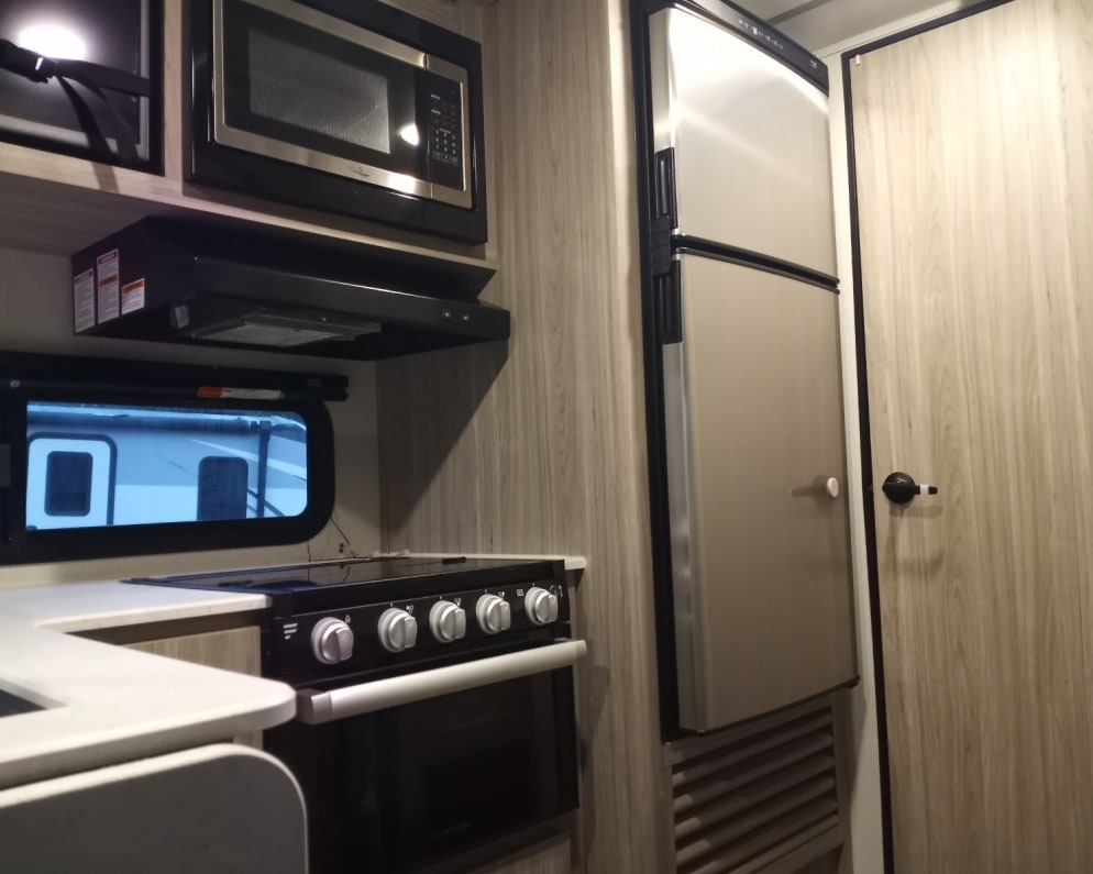 2022 Keystone RV Passport SL Travel Trailer for rent in Ft Pierce Florida