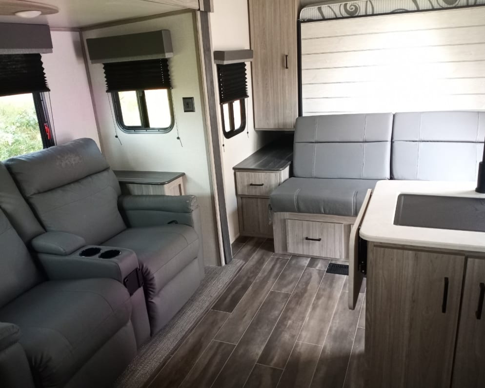 2022 Keystone RV Passport SL available for rent in Ft Pierce Florida