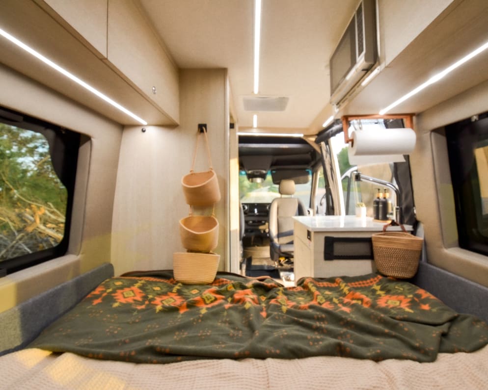 2021 Cahaba Cahaba Class B Class B for rent in Caldwell Idaho