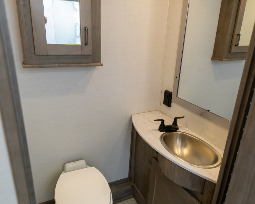 2024 Gulf Stream Conquest Class C for rent in Las Vegas Nevada
