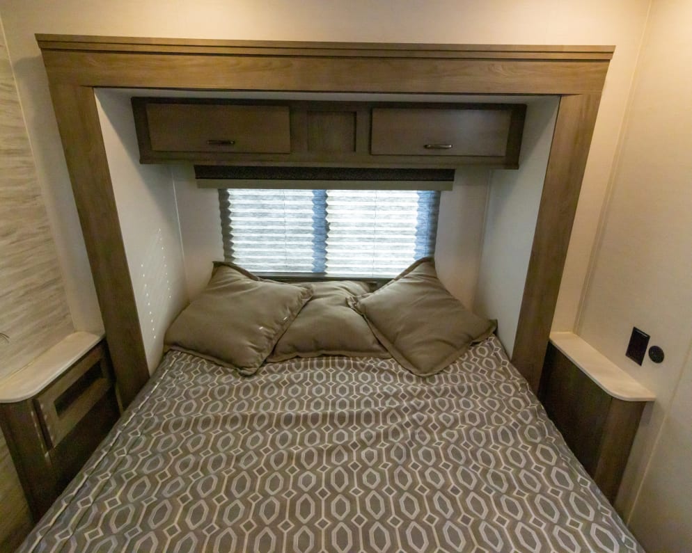2024 Conquest  by Gulf Stream for rent in 89102