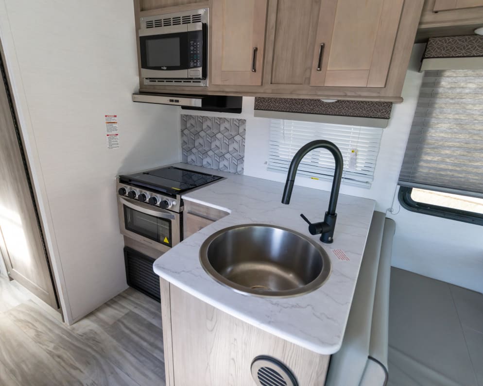 2024 Conquest  by Gulf Stream for rent in 89102