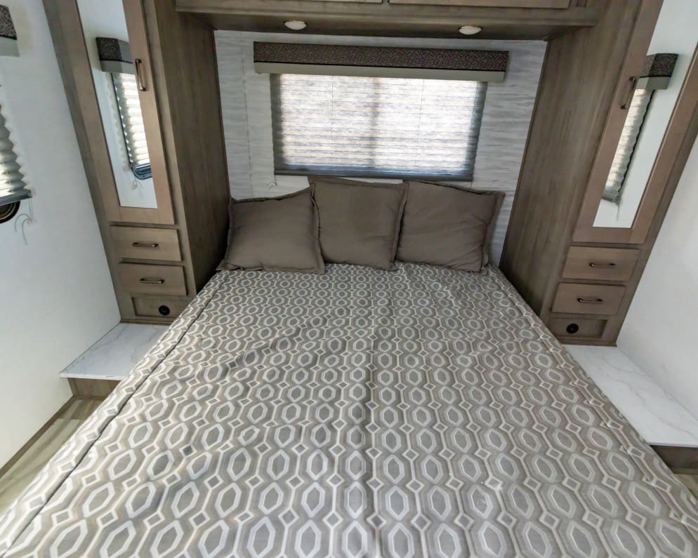 2024 Conquest  by Gulf Stream for rent in 89102