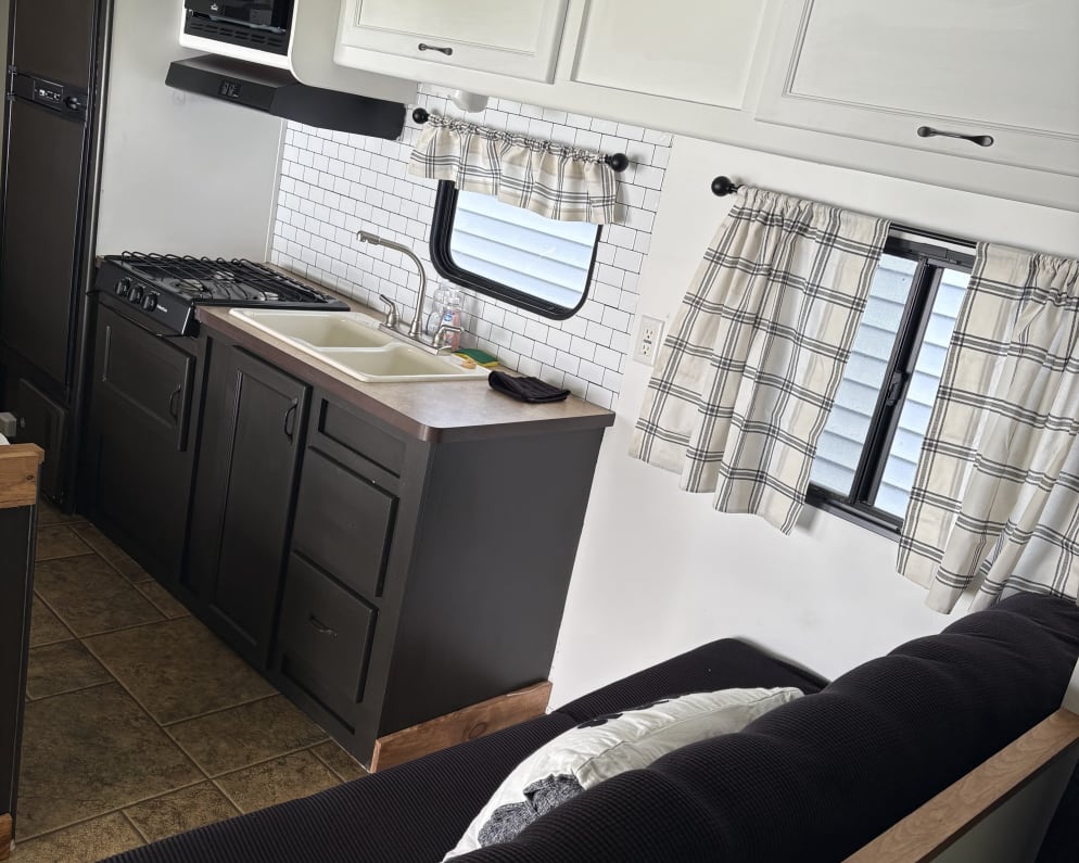 2012 Forest River Cherokee Grey Wolf available for rent in Burlington Wisconsin