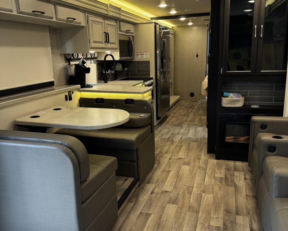 2022 Precept  by Jayco for rent in 92069