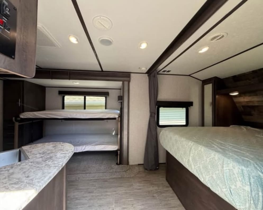 2020 Dutchmen 2340BHS available for rent in Black Creek Wisconsin
