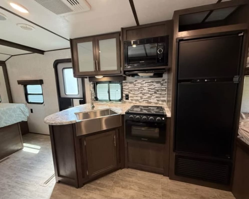 2020 2340BHS  by Dutchmen for rent in 54106