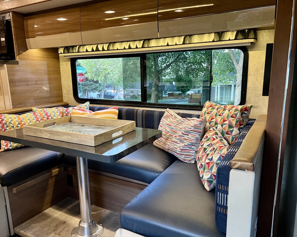 2015 Navion  by Itasca for rent in 89502