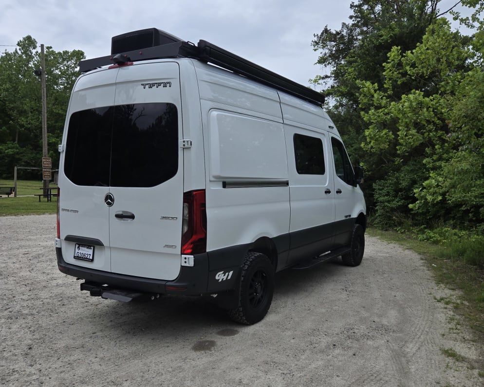 2025 GH1 GH1 Class B available for rent in Alexandria Virginia