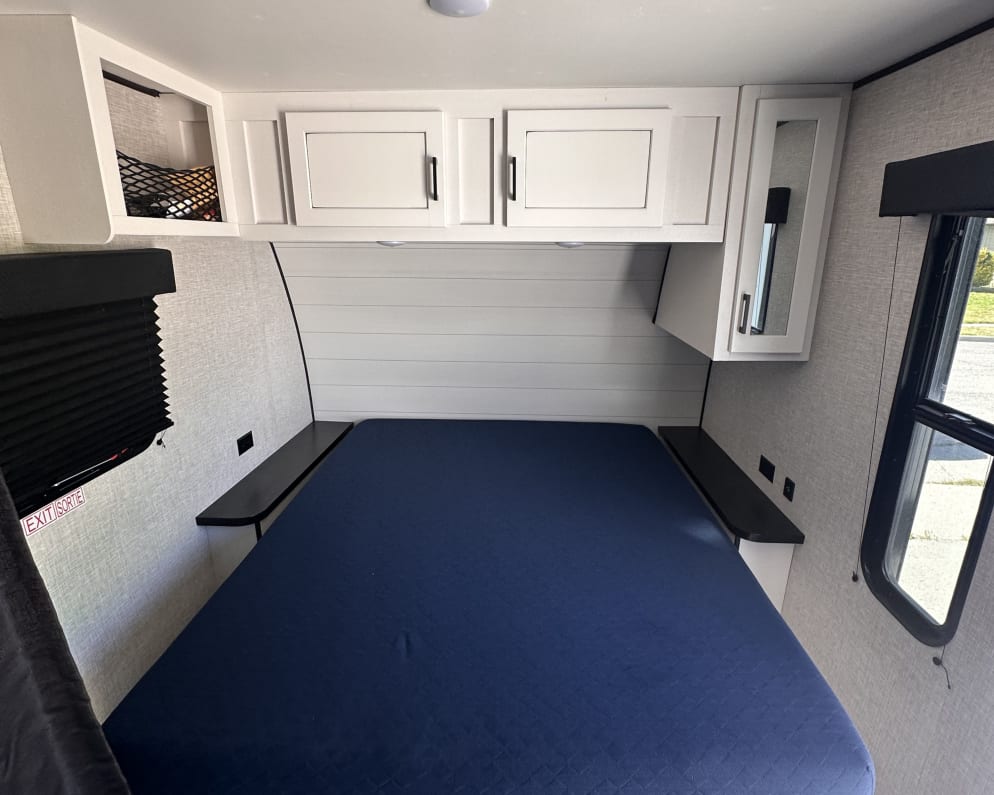 2024 Jayco Jay Flight SLX Travel Trailer for rent in West Valley City Utah