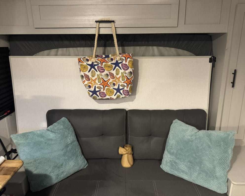 2021 Wildwood FSX  by Forest River for rent in 23321