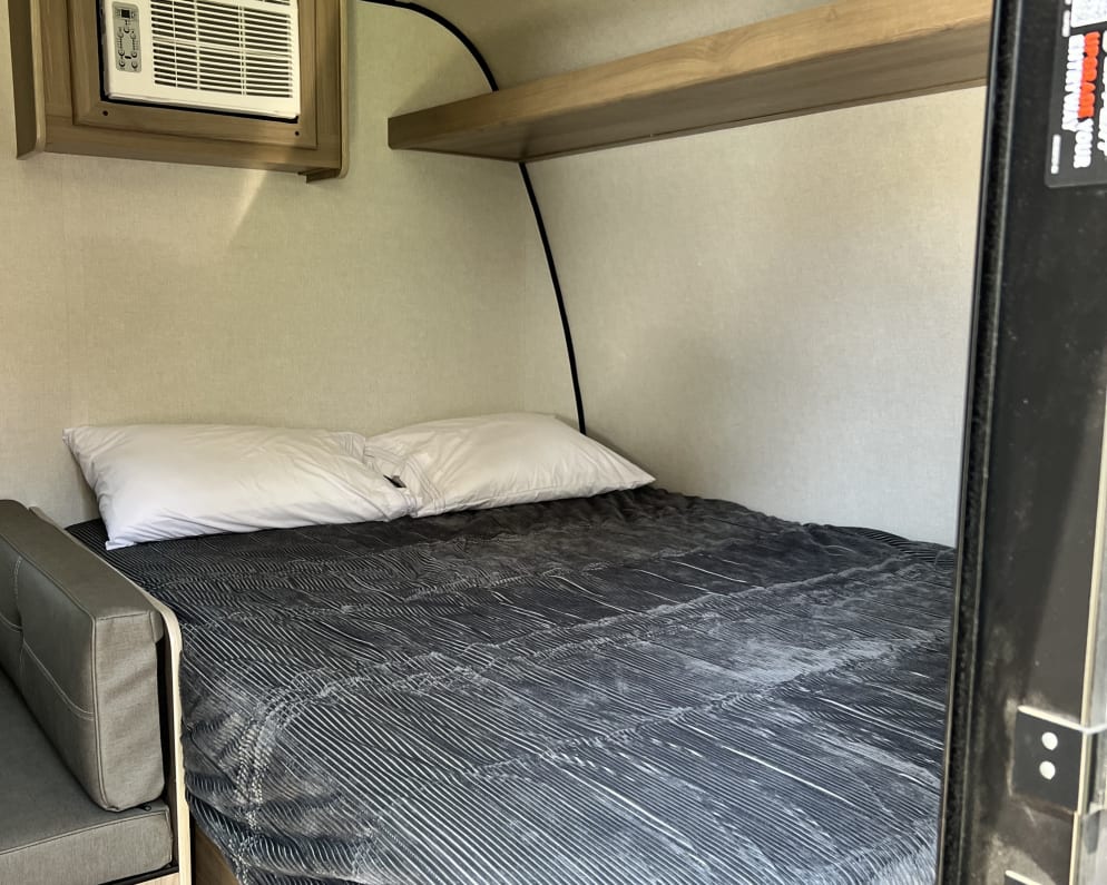 2025 Coleman Lantern 17B available for rent in Yuba City California