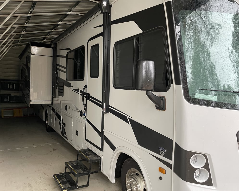 2021 FR3 FR3 Motorhome available for rent in Placerville California