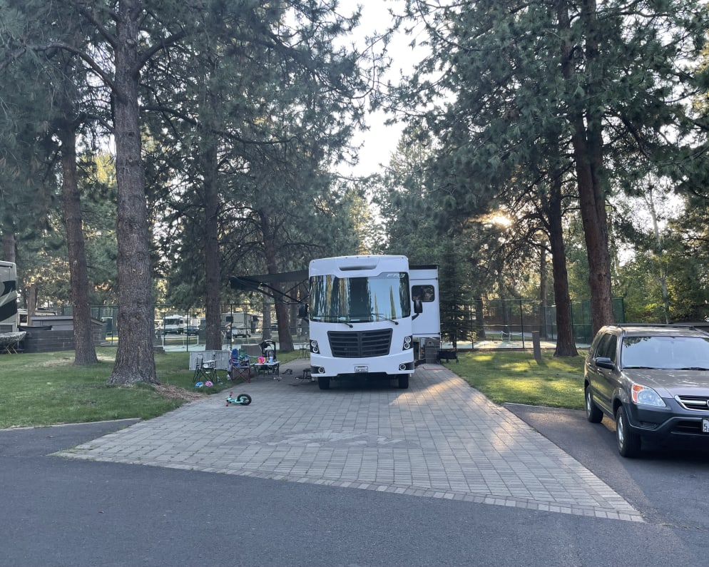 2021 FR3 FR3 Motorhome Class A for rent in Placerville California