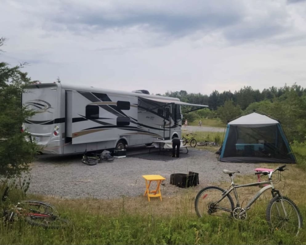 2015 Ford/Newmar Baystar Sport available for rent in Ottawa Ontario