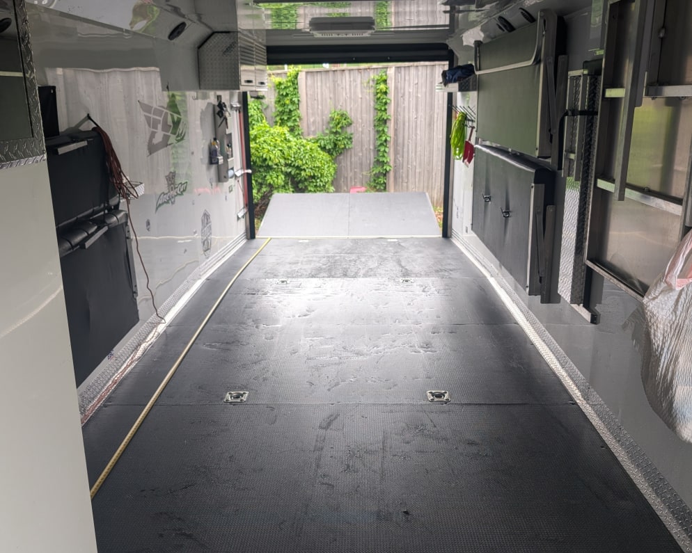 2023 RPM Toy Hauler  by Trails West for rent in 80233