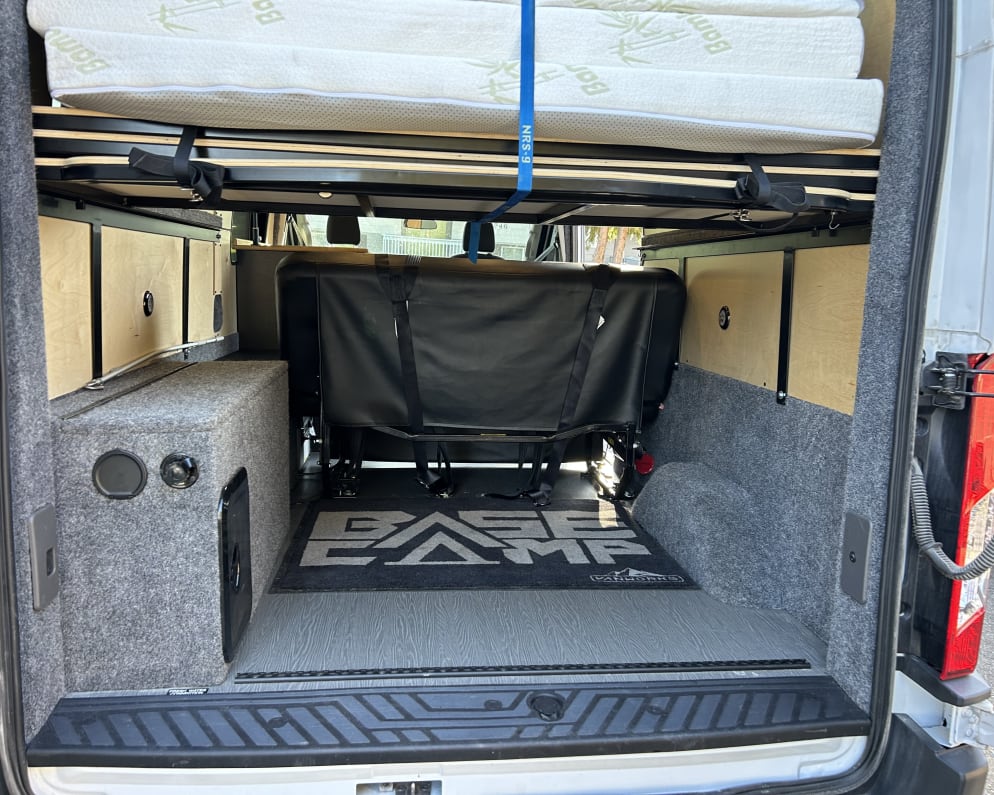 2023 Transit  by Ford for rent in 59804