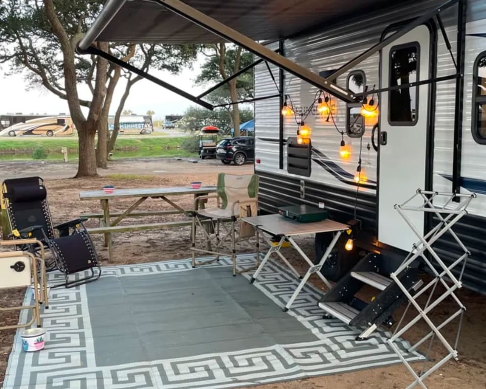 2021 Keystone RV Springdale